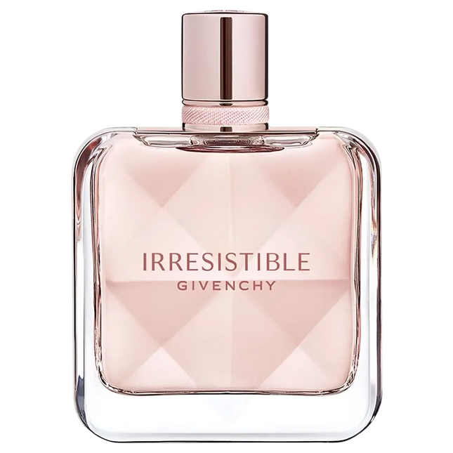 Givenchy Irresistible – Eau de Parfum for Women, 80 ml