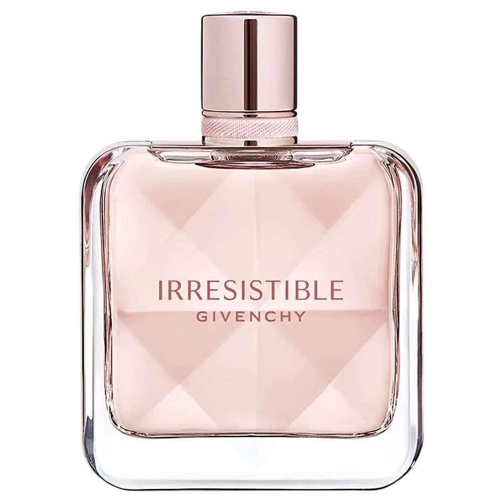 Givenchy Irresistible – Eau de Parfum for Women, 80 ml