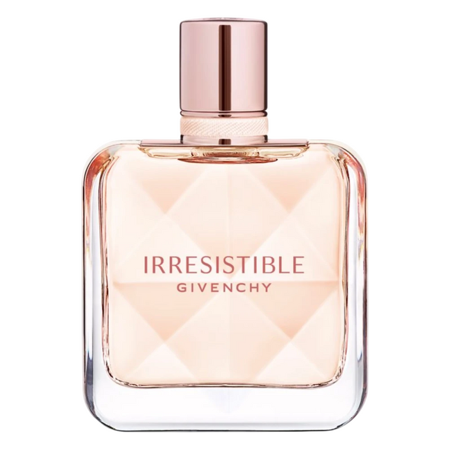 Givenchy Irresistible Fraiche – Eau de Toilette for Women, 50 ml