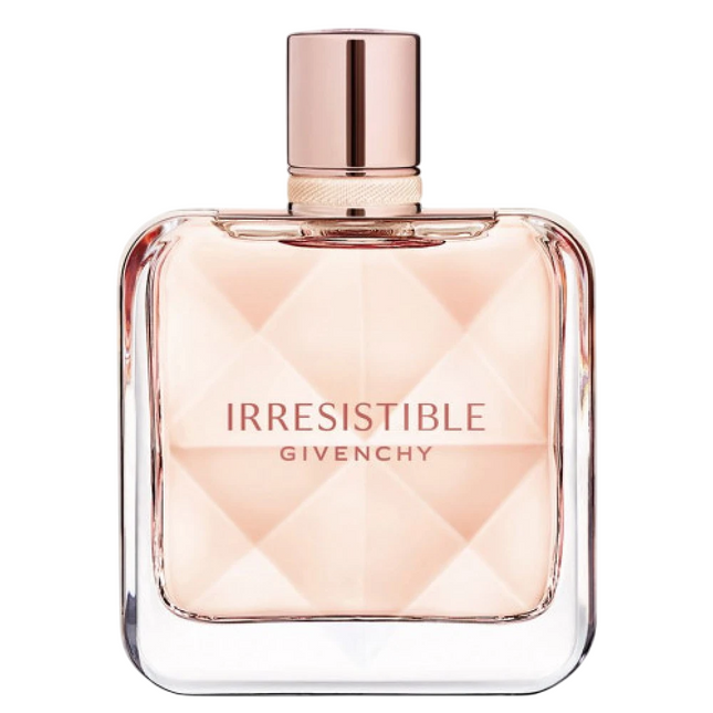 Givenchy Irresistible Fraiche – Eau de Toilette for Women, 80 ml