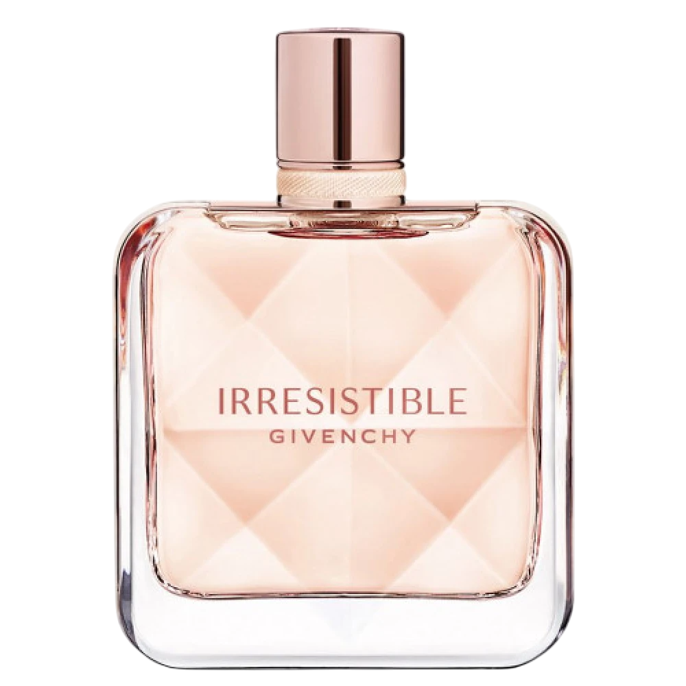 Givenchy Irresistible Fraiche – Eau de Toilette for Women, 80 ml