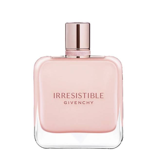 Givenchy Irresistible Rose Velvet – Eau de Parfum for Women, 50 ml