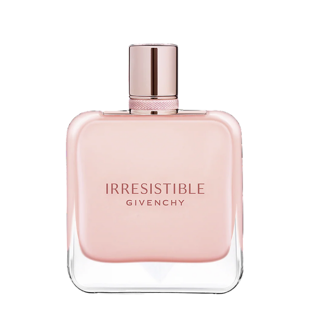 Givenchy Irresistible Rose Velvet – Eau de Parfum for Women, 50 ml