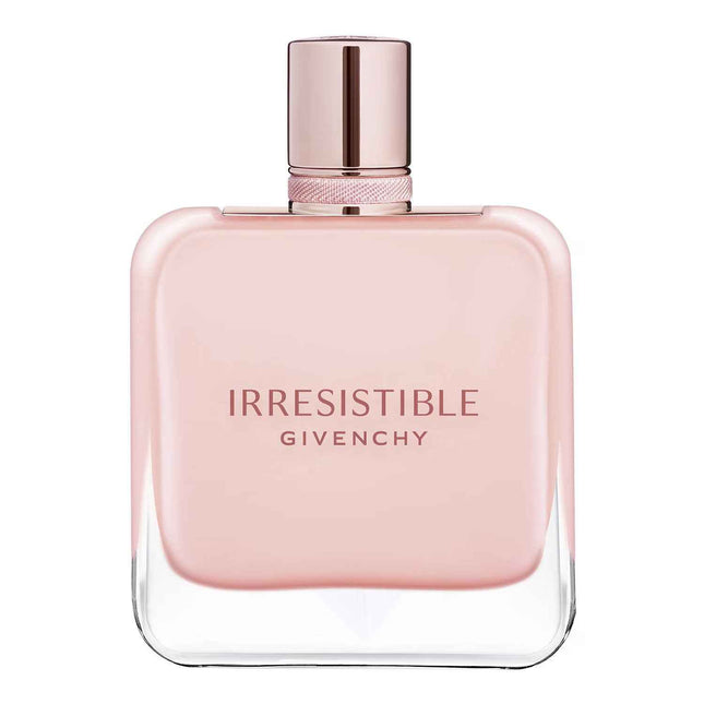 Givenchy Irresistible Rose Velvet – Eau de Parfum for Women, 80 ml