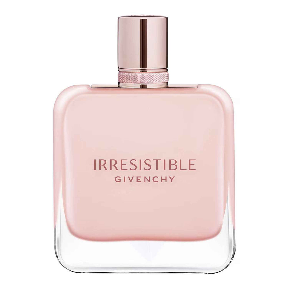 Givenchy Irresistible Rose Velvet – Eau de Parfum for Women, 80 ml