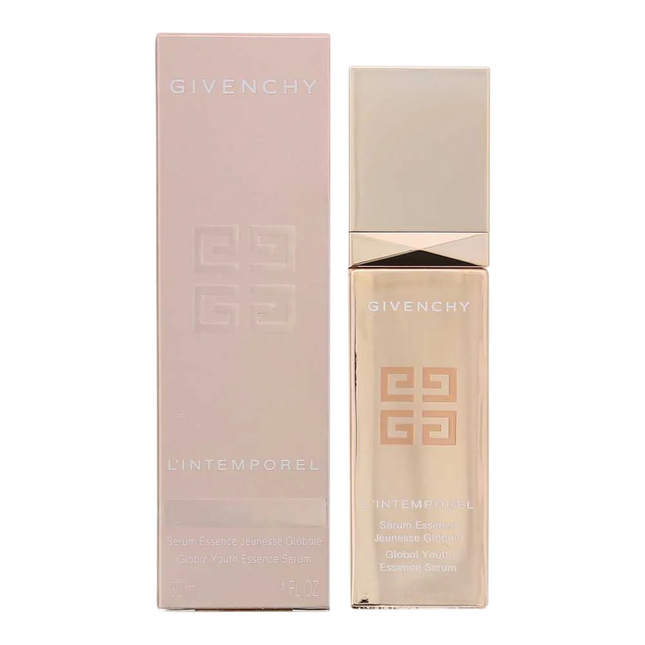 Givenchy L' Intemporel Age-Defying – Serum for Women, For Face, 30 ml