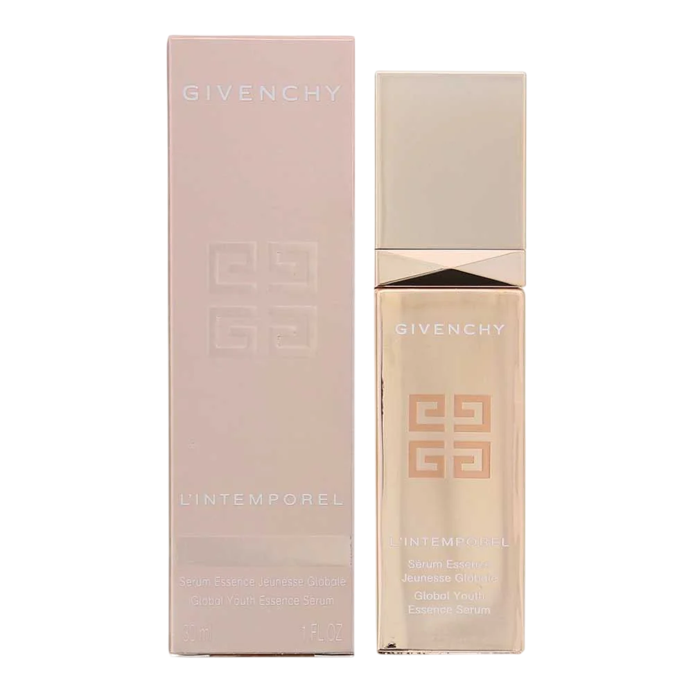 Givenchy L' Intemporel Age-Defying – Serum for Women, For Face, 30 ml