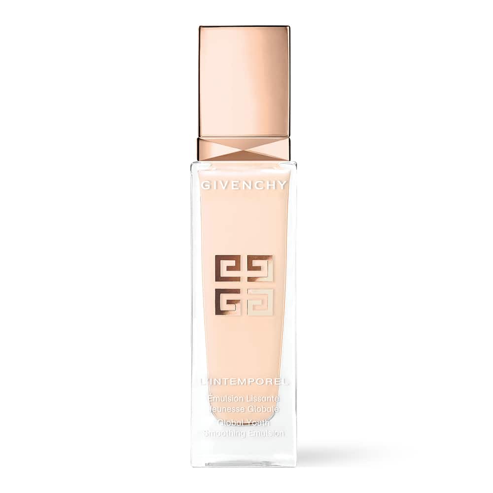 Givenchy L' Intemporel Smoothing – Emulsion for Women, For Face, 50 ml