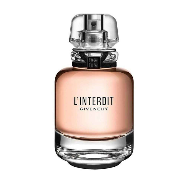 Givenchy L'Interdit – Eau de Toilette for Women, 50 ml