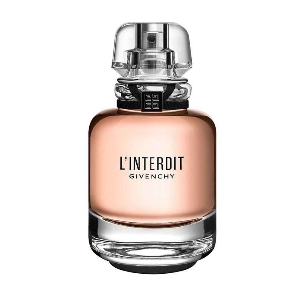 Givenchy L'Interdit – Eau de Toilette for Women, 50 ml