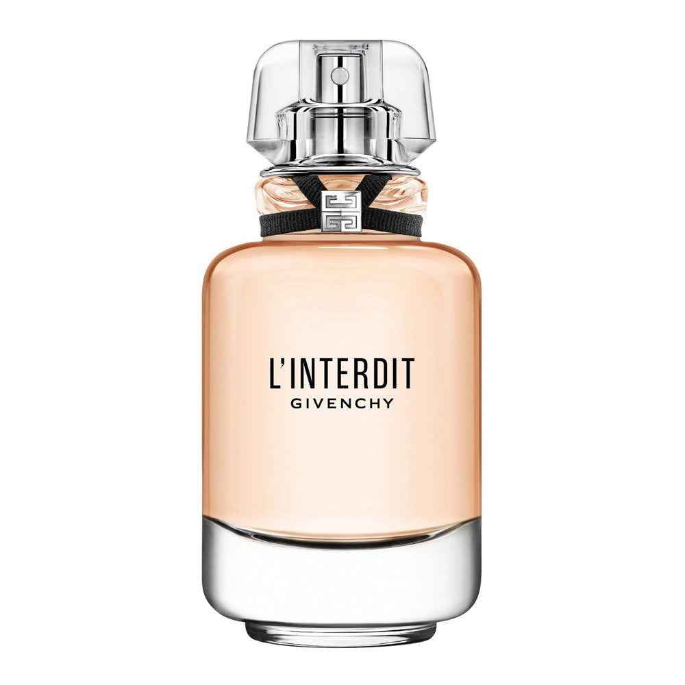 Givenchy L'Interdit – Eau de Toilette for Women, 80 ml