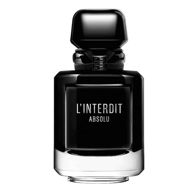Givenchy L’Interdit Absolu Intense – Eau de Parfum for Women, 50 ml