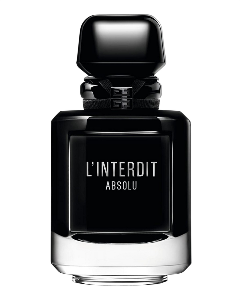 Givenchy L’Interdit Absolu Intense – Eau de Parfum for Women, 80 ml