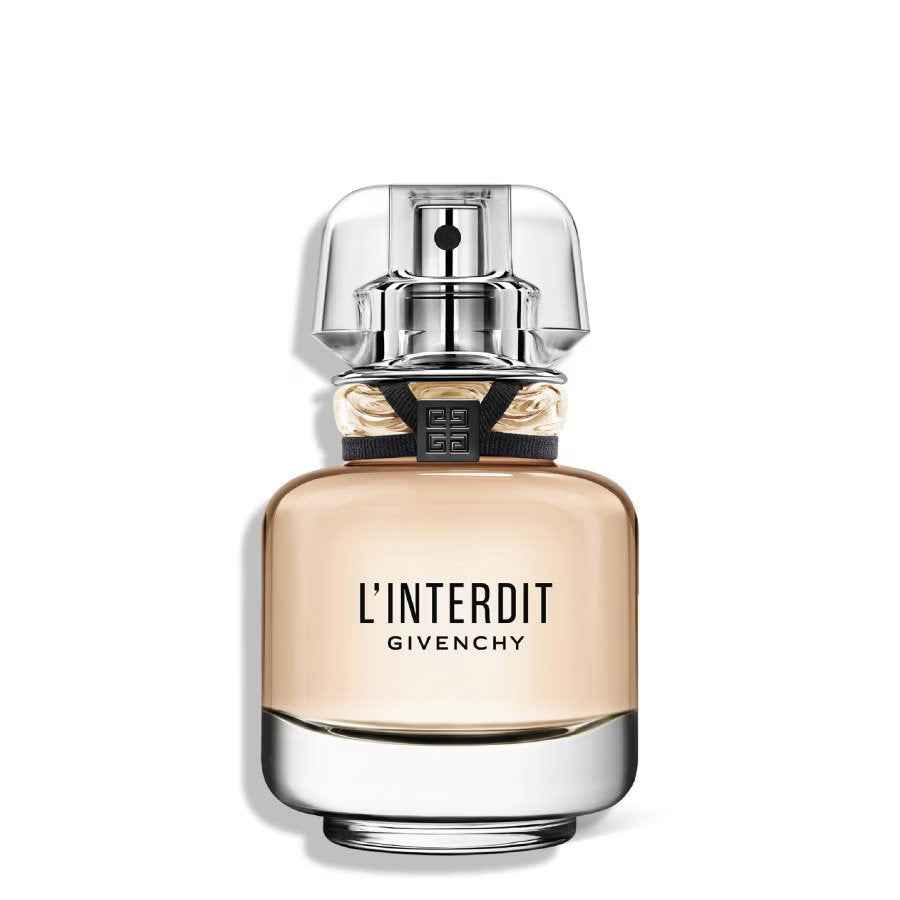 Givenchy L'Interdit – Eau de Parfum for Women, 35 ml