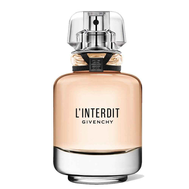 Givenchy L'Interdit – Eau de Parfum for Women, 50 ml