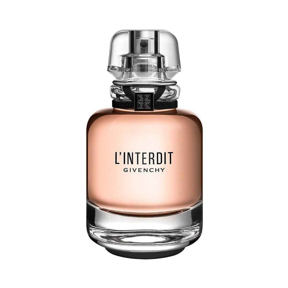 Givenchy L'Interdit – Eau de Parfum for Women, 80 ml
