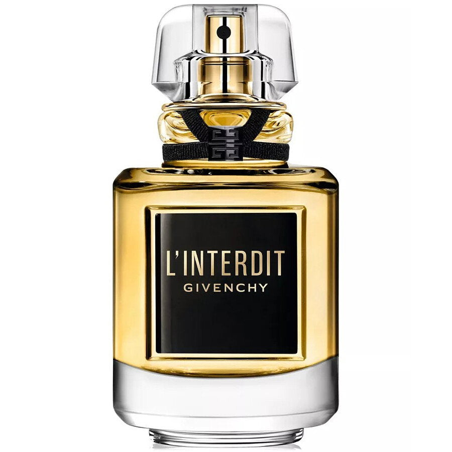 Givenchy L'Interdit – Parfum for Women, 50 ml