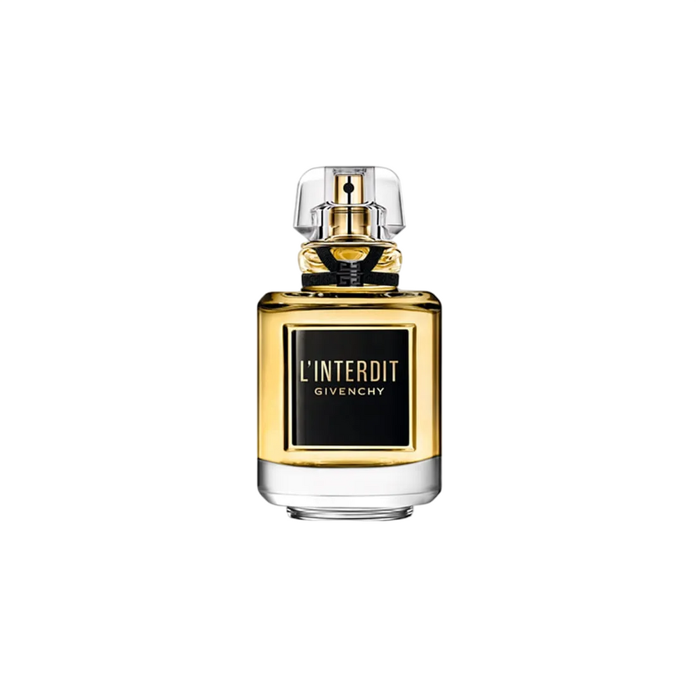 Givenchy L'Interdit – Parfum for Women, 80 ml