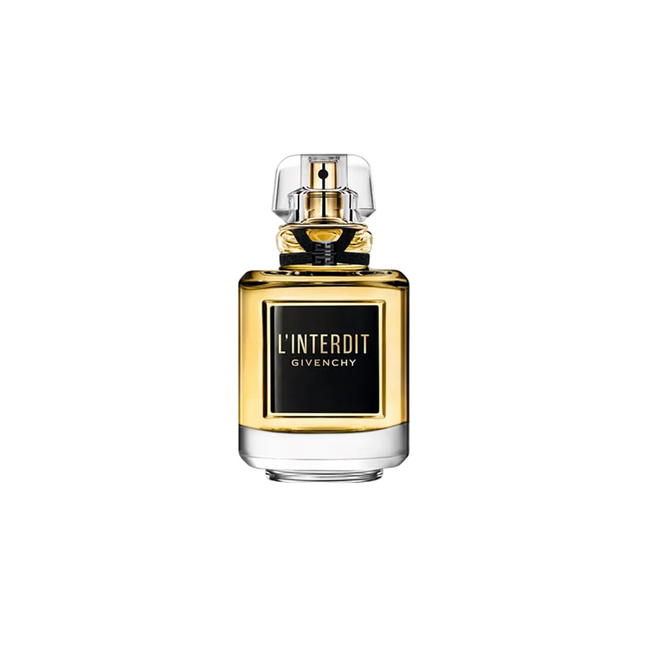 Givenchy L'Interdit – Parfum for Women, 80 ml