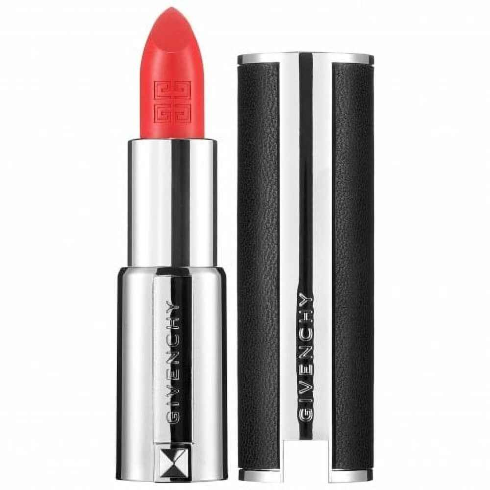 Givenchy Le Rouge Intense – Cream Lipstick for Women, 902, 3.4 g Tester