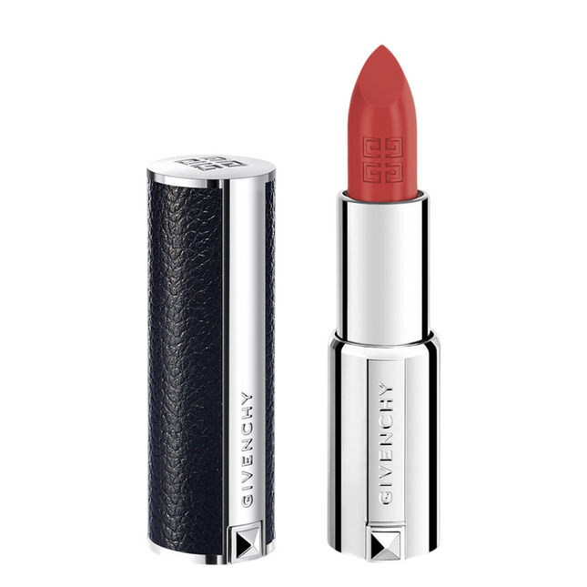 Givenchy Le Rouge – Cream Lipstick for Women, 101, Beige Mousseline, 3.4 g