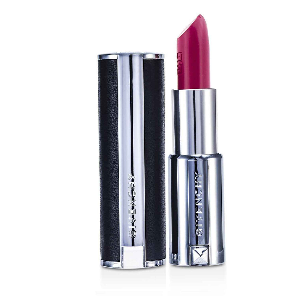 Givenchy Le Rouge Intense – Cream Lipstick for Women, 205, Fuchsia Irresistible, 3.4 g Tester