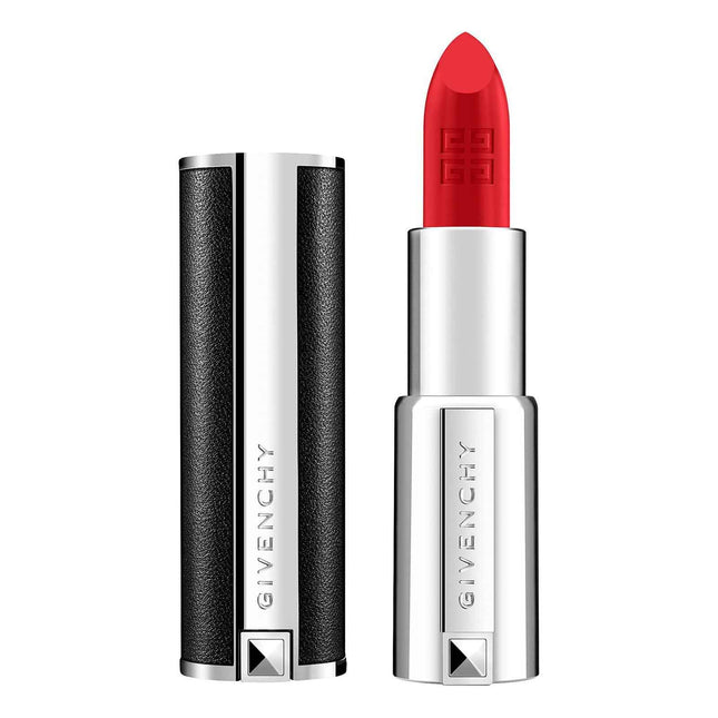 Givenchy Le Rouge Intense – Cream Lipstick for Women, 304, Mandarine Bolero, 3.4 g Tester