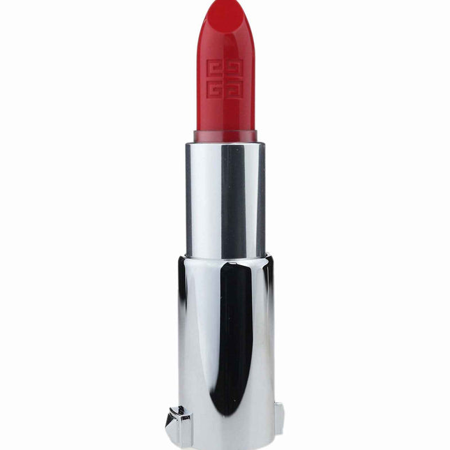Givenchy Le Rouge Intense – Cream Lipstick for Women, 325, Fetiche, 3.4 g Tester