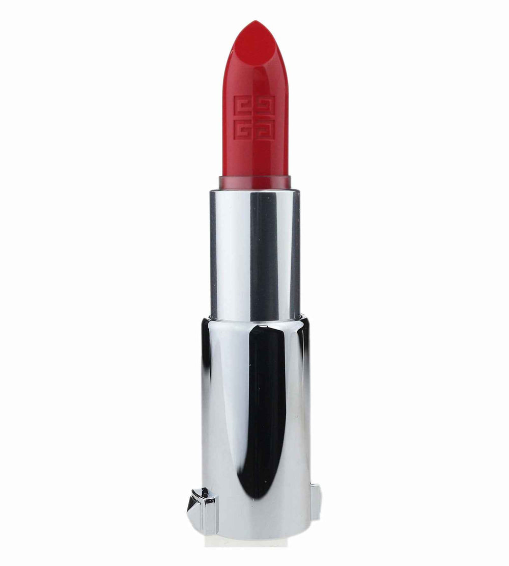 Givenchy Le Rouge Intense – Cream Lipstick for Women, 325, Fetiche, 3.4 g Tester