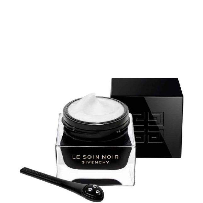 Givenchy Le Soin Noir Moisturizing – Cream for Women, For Face, 50 ml