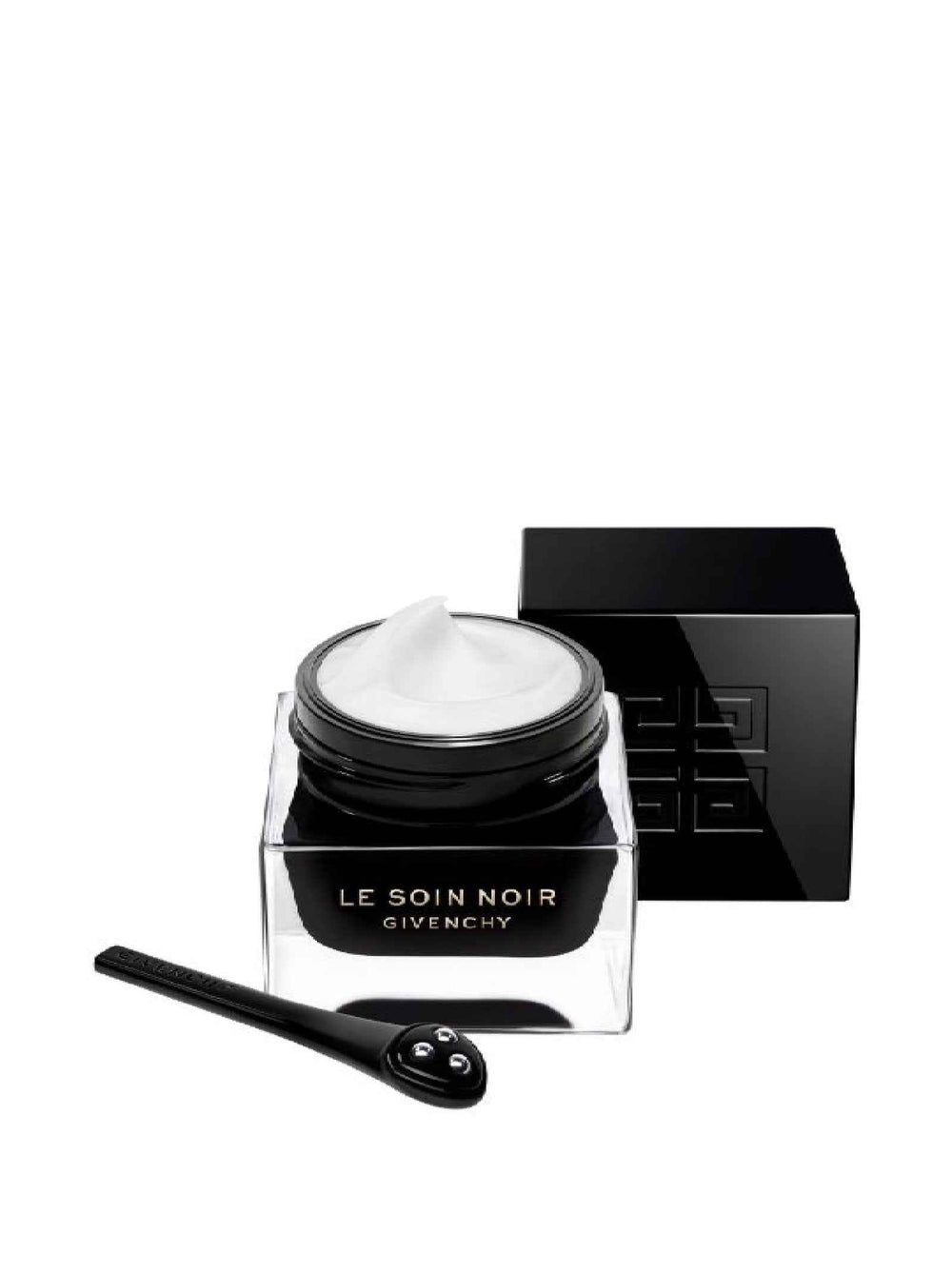 Givenchy Le Soin Noir Moisturizing – Cream for Women, For Face, 50 ml