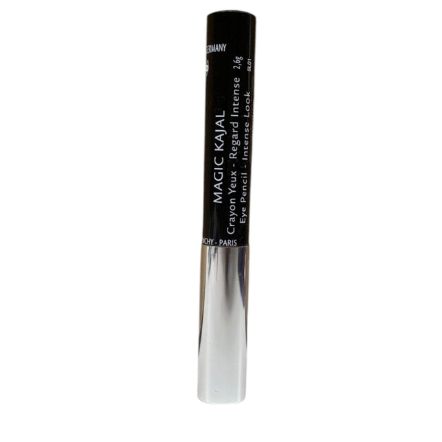 Givenchy Magic – Gel Pencil Eyeliner for Women, 01, Khol Kajal, 2.66 g Tester