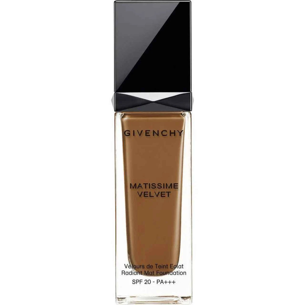 Givenchy Matissime Mattifying – Liquid Foundation for Women, N10, SPF 20, 30 ml