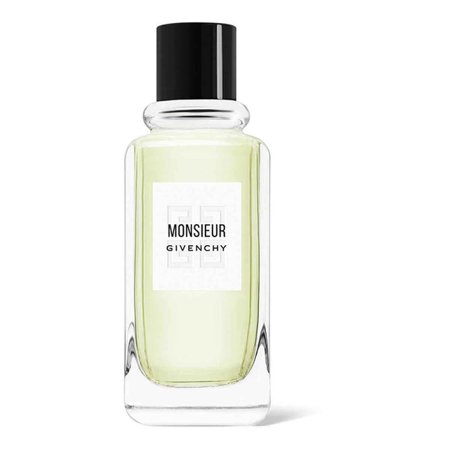 Givenchy Monsieur de Givenchy – Eau de Toilette for Men, 100 ml
