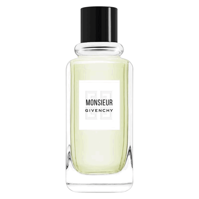 Givenchy Monsieur de Givenchy – Eau de Toilette for Men, 100 ml Tester