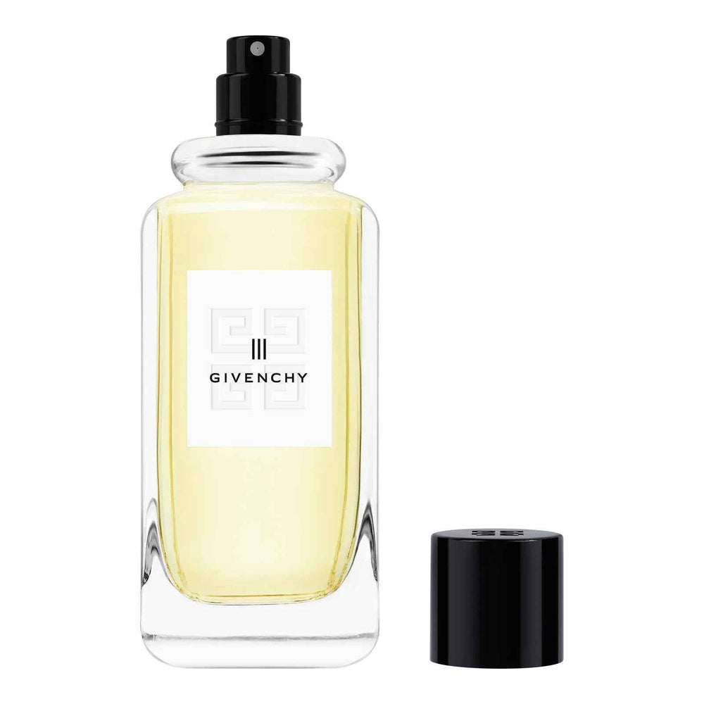 Givenchy Mythical III – Eau de Toilette for Women, 100 ml