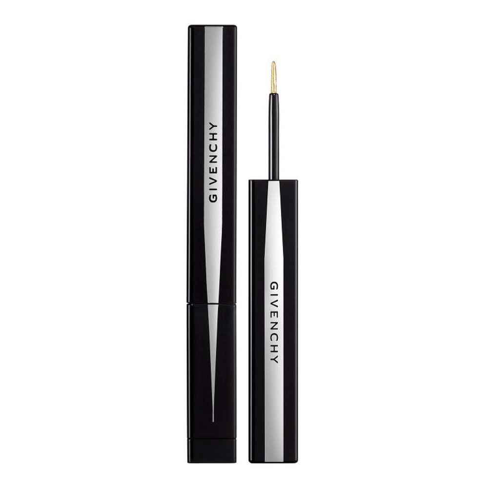 Givenchy Phenomen – Liquid Eyeliner for Women, 02, Gold Shimmer, 3 ml Tester