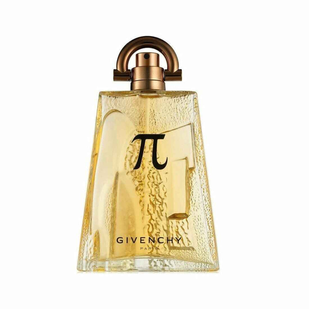 Givenchy Pi – Eau de Toilette for Men, 100 ml