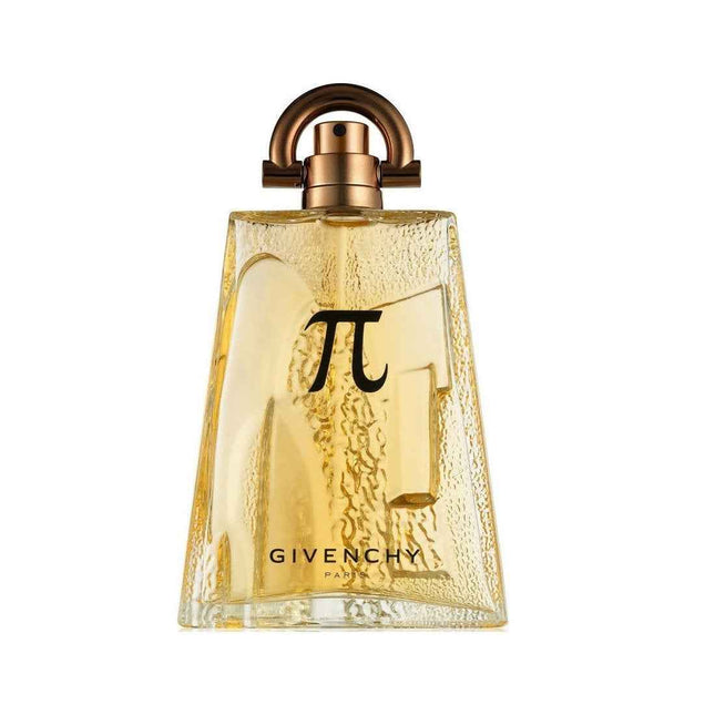 Givenchy Pi – Eau de Toilette for Men, 50 ml