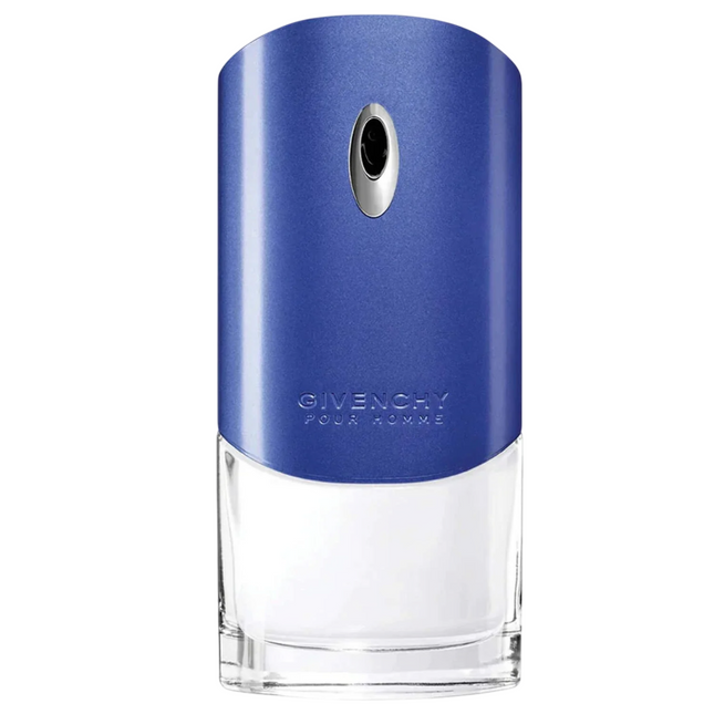 Givenchy Pour Homme Blue Label – Eau de Toilette for Men, 100 ml