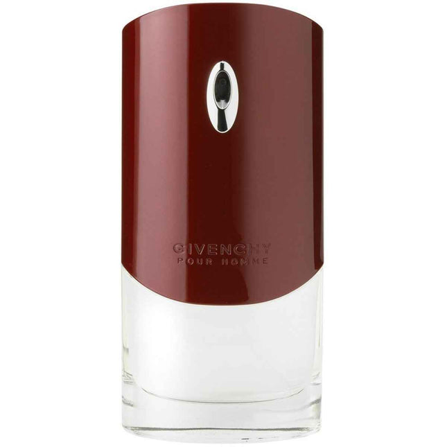 Givenchy Pour Homme – Eau de Toilette for Men, 100 ml