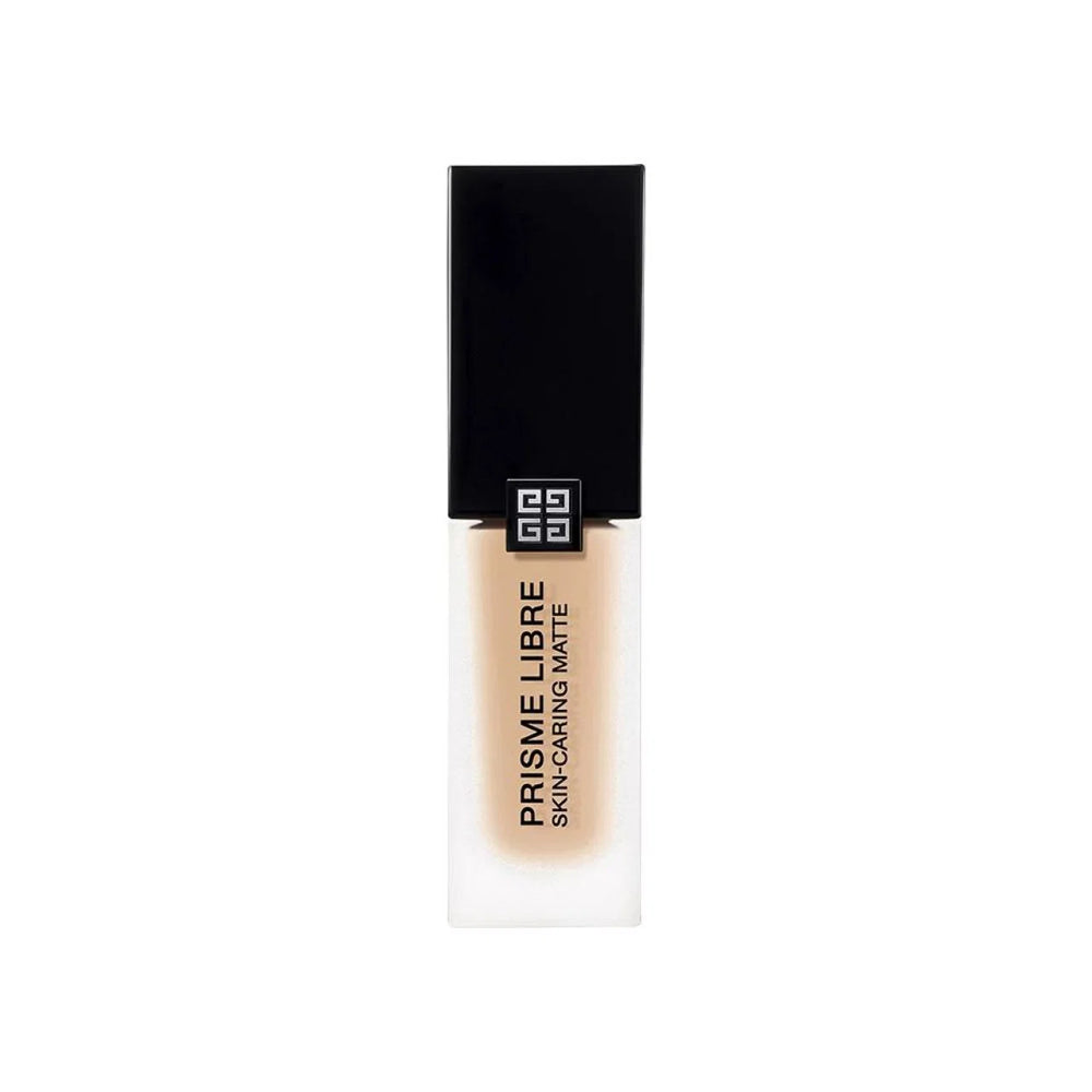 Givenchy Prisme Libre Matte – Liquid Foundation for Women, 1-W100, 30 ml