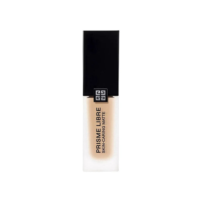 Givenchy Prisme Libre Matte – Liquid Foundation for Women, 1-W105, 30 ml