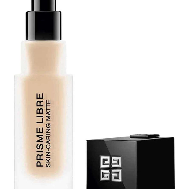 Givenchy Prisme Libre Matte – Liquid Foundation for Women, 1-N95, 30 ml