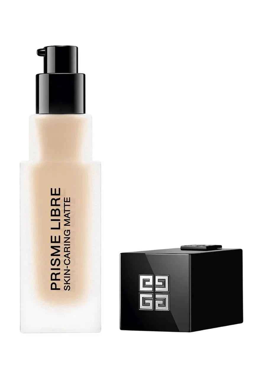 Givenchy Prisme Libre Matte – Liquid Foundation for Women, 1-N95, 30 ml