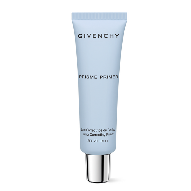 Givenchy Prisme – Liquid Primer for Women, SPF 20, 1, Bleu, 30 ml Tester