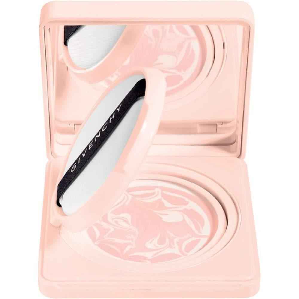 Givenchy Skin Perfecto Illuminating – Compact Powder for Women, 12 g