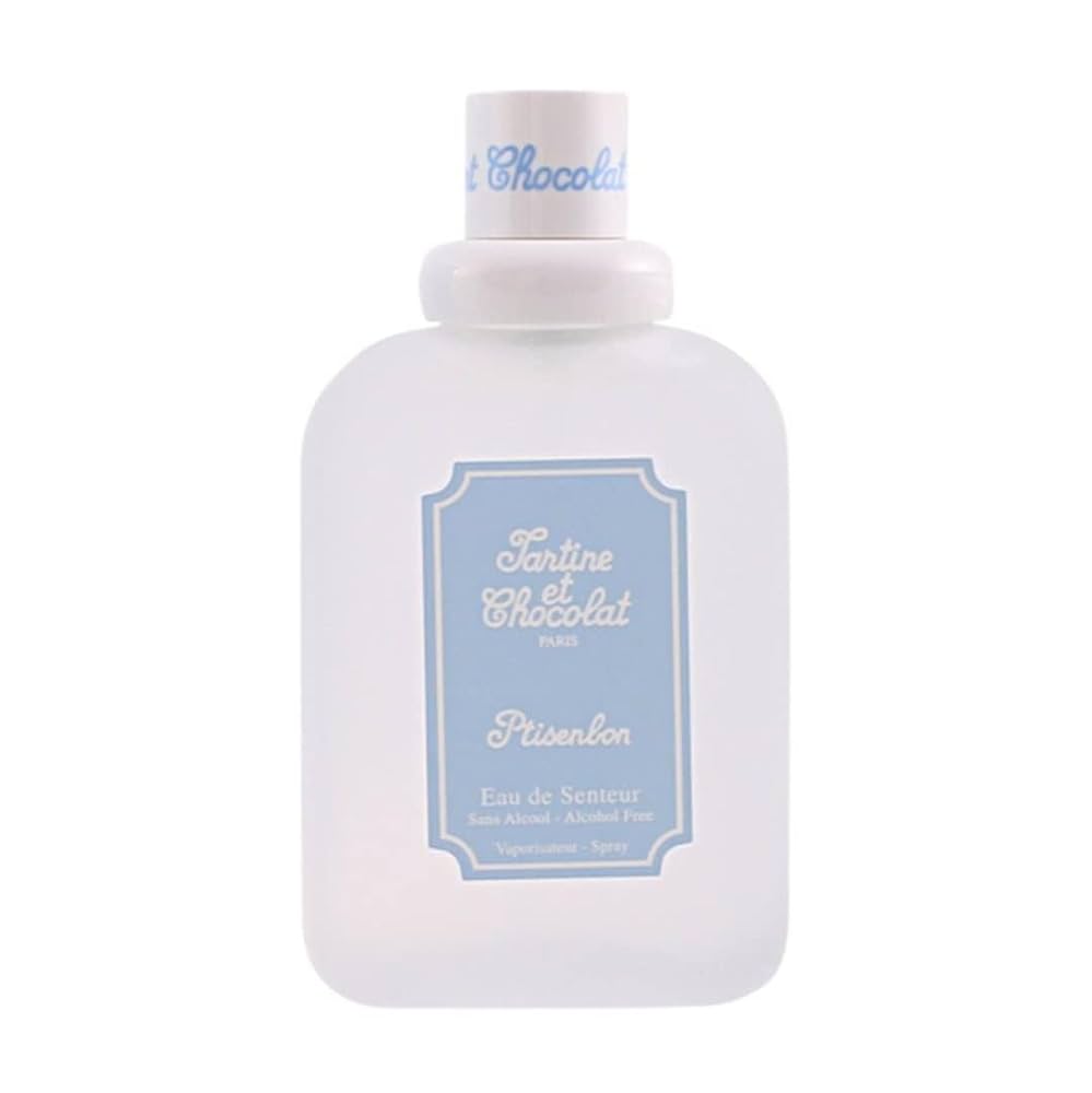 Givenchy Tartine Et Chocolat Ptisenbon – Eau de Toilette for Girls, 100 ml