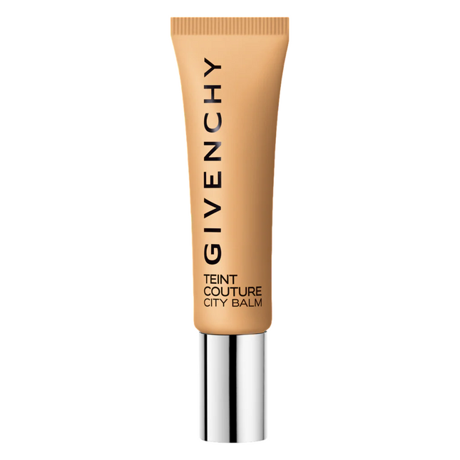 Givenchy Teint Couture City Balm Hydrating – Liquid Foundation for Women, NC302, SPF 25, 30 ml