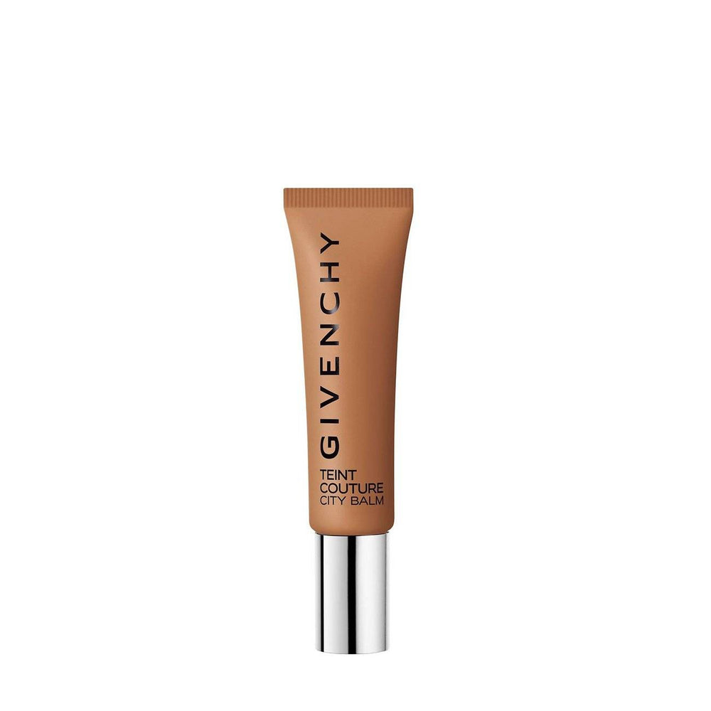 Givenchy Teint Couture City Balm Hydrating – Liquid Foundation for Women, C345, SPF 20, 30 ml
